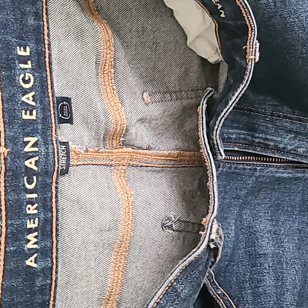 Mom Jean - Picture 5 of 7
